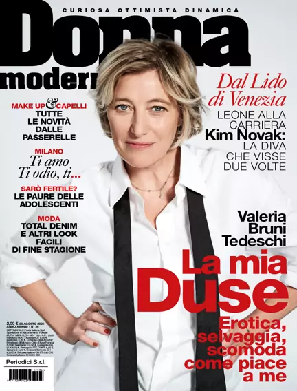 Donna Moderna