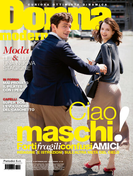 Donna Moderna
