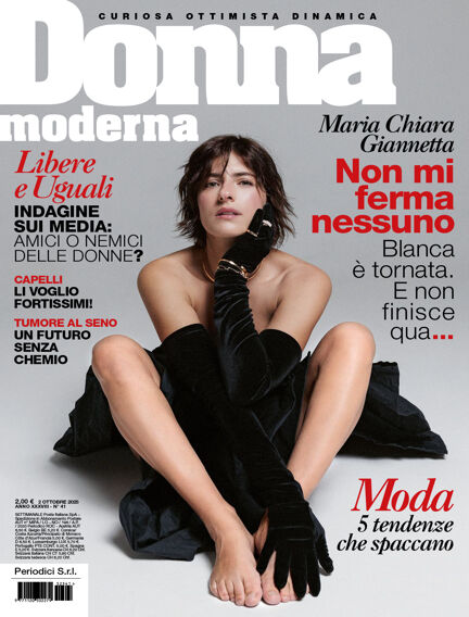 Donna Moderna
