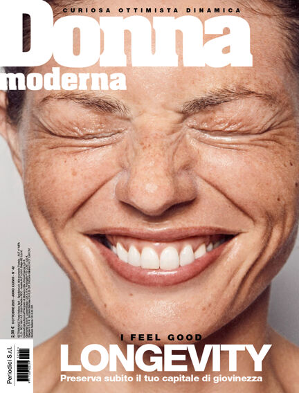 Donna Moderna