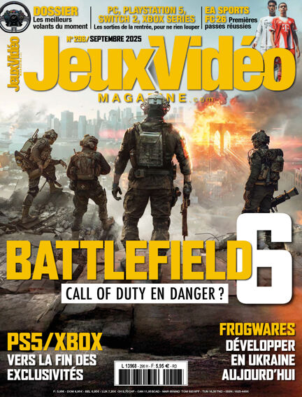 Jeux