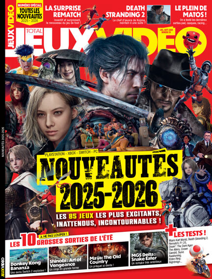 Jeux