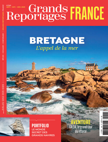 Voyage