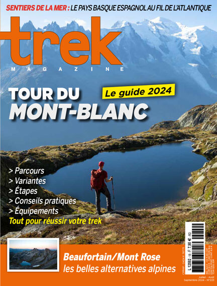 Read Trek magazine on Readly - the ultimate magazine subscription. 1000 ...