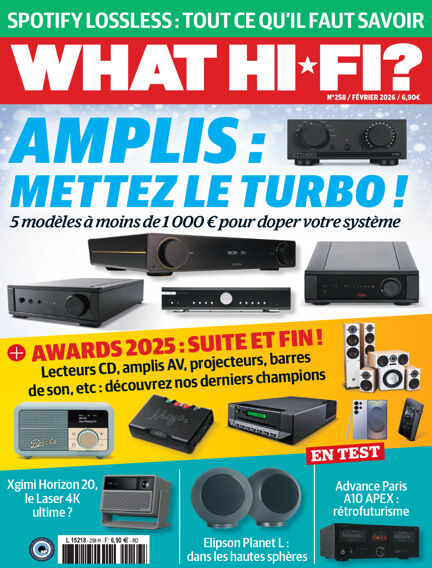 What Hi-Fi