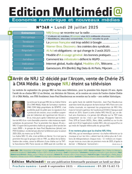 Edition Multimédi@
