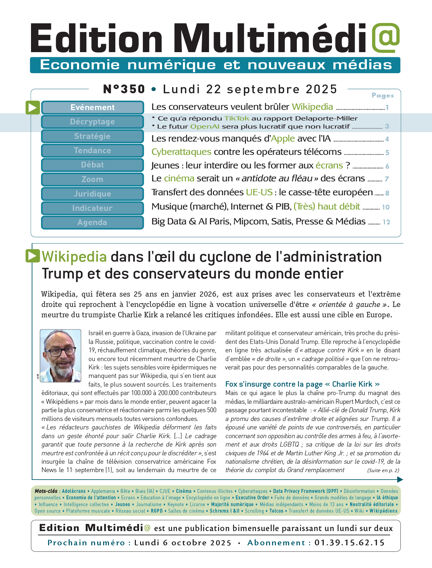 Edition Multimédi@