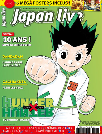 Bandes dessinées