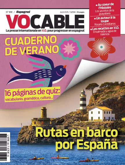 Vocable Espagnol