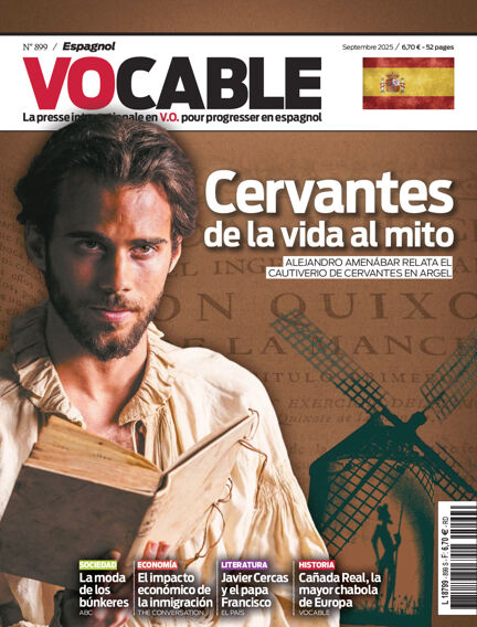 Vocable Espagnol