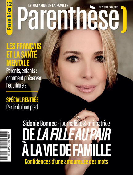 Parenthèse