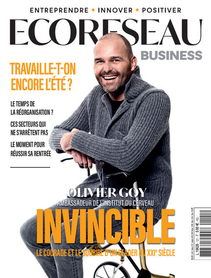 EcoRéseau Business