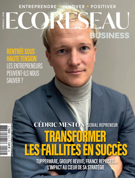 EcoRéseau Business