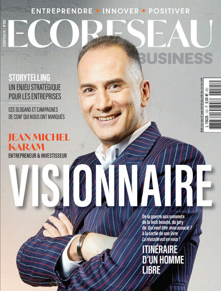 EcoRéseau Business