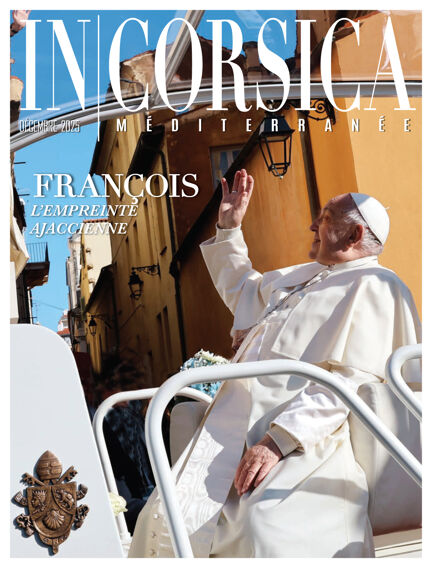 In Corsica