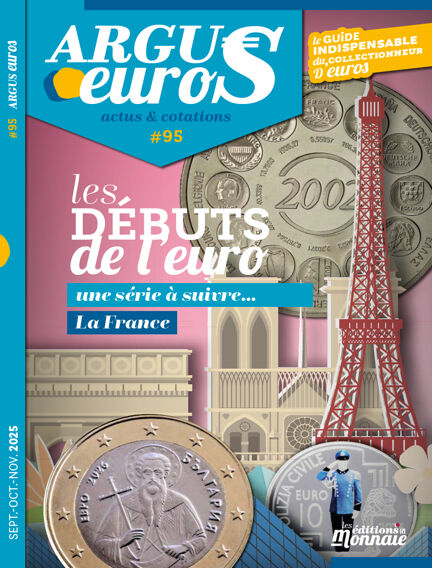 Argus Euros