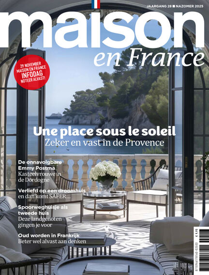 Maison en France