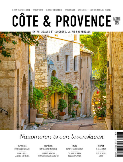 Côte & Provence