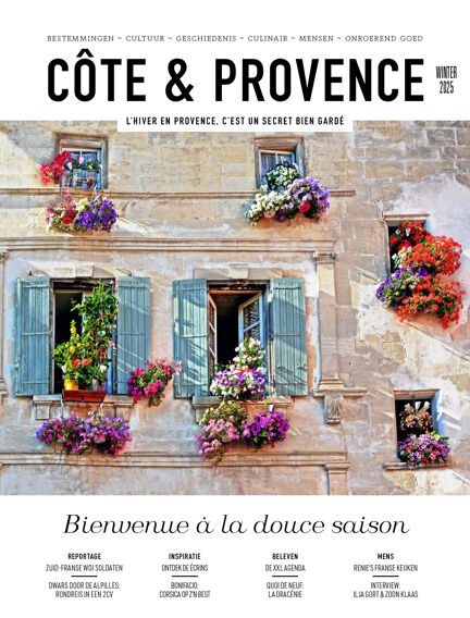 Côte & Provence