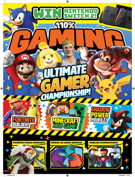 110% Gaming