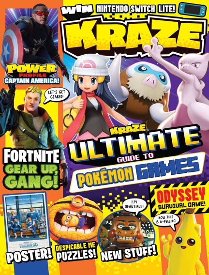 Kraze