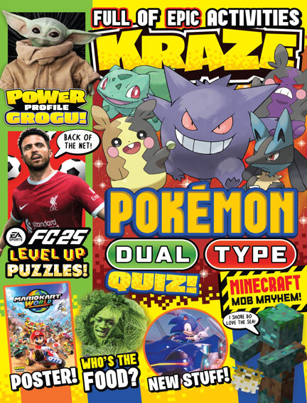 Kraze