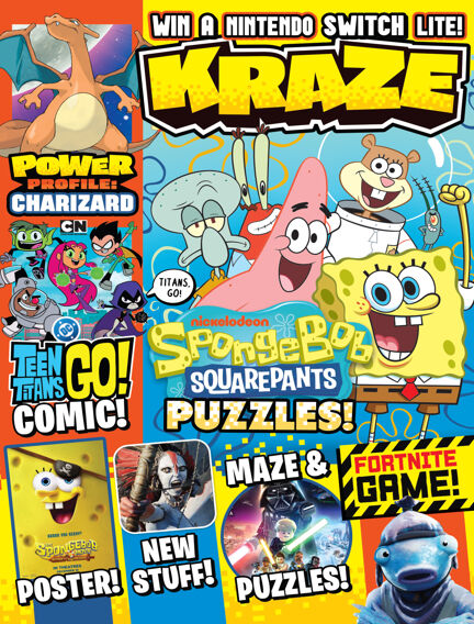 Kraze