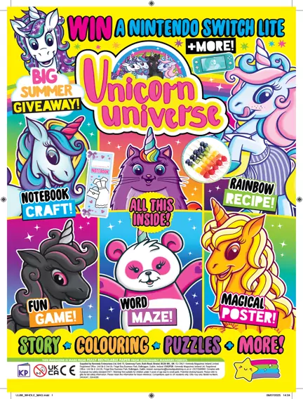 Unicorn Universe