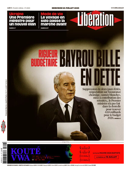 Libération