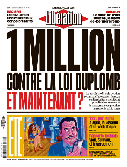 Journaux