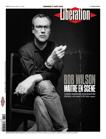 Libération