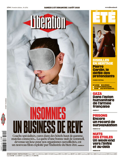 Libération