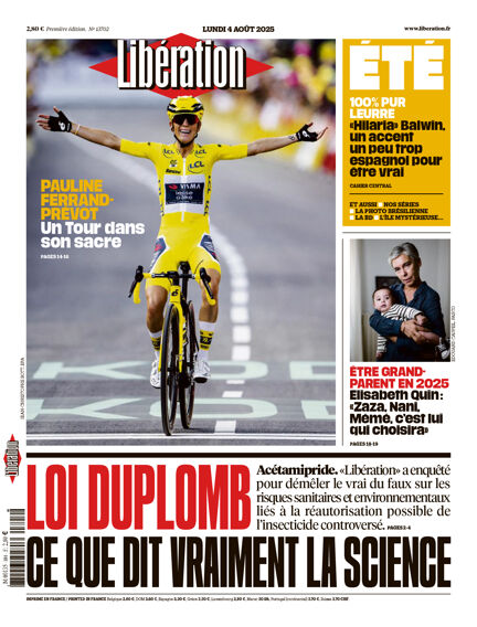 Journaux