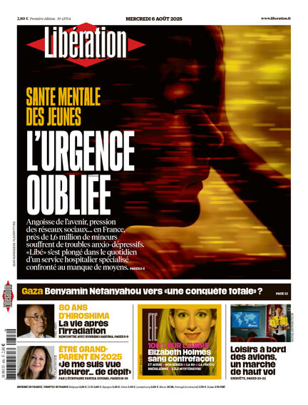 Libération