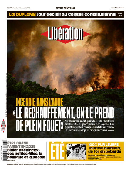 Libération
