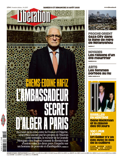 Libération