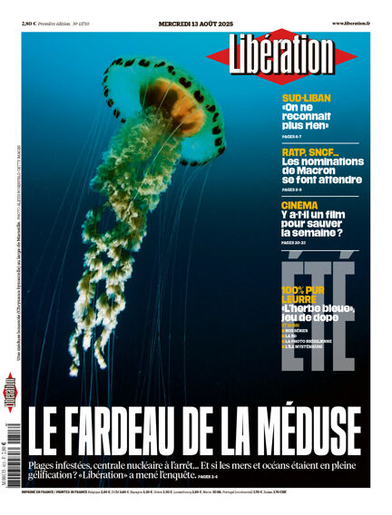 Journaux