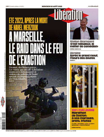 Journaux