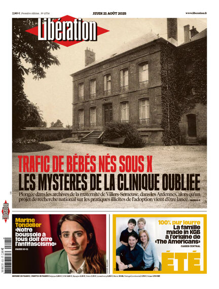 Journaux