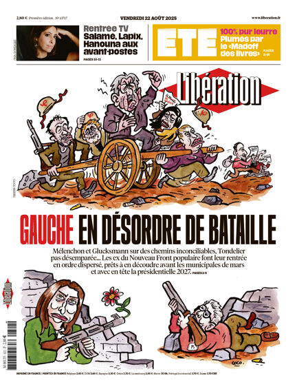 Journaux