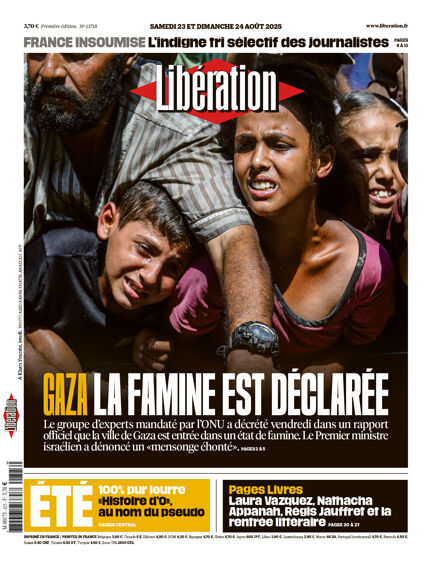 Journaux