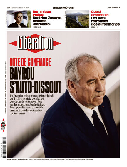 Libération