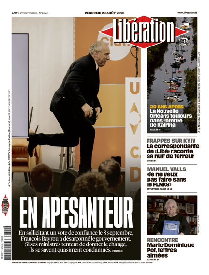 Journaux