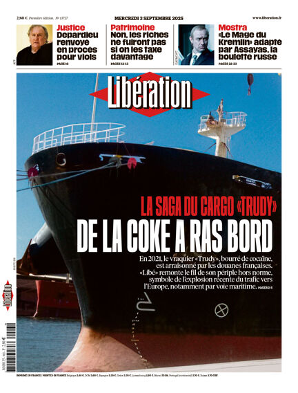 Journaux