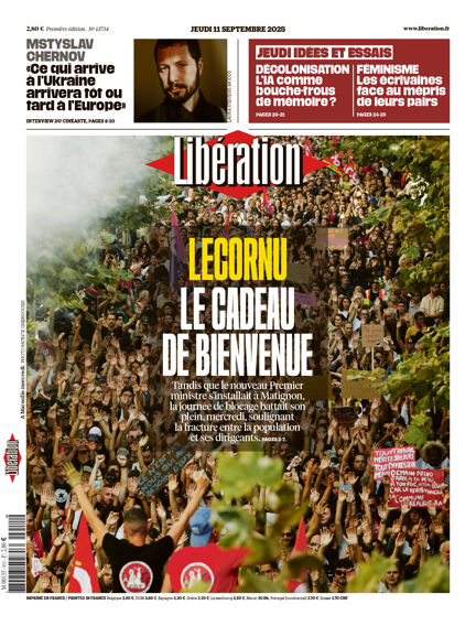 Journaux