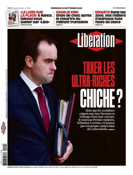 Journaux