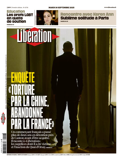 Libération