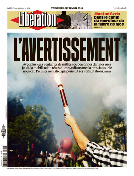 Libération