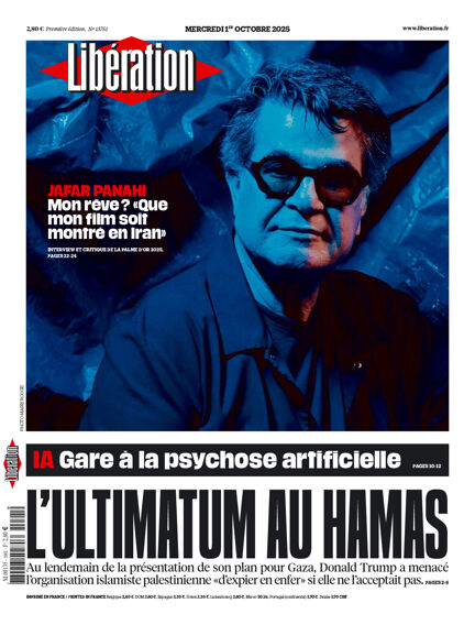 Journaux