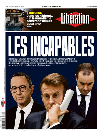 Libération